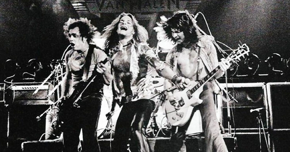 Empresário do Van Halen confirma que banda tinha planos para reunir sua formação clássica