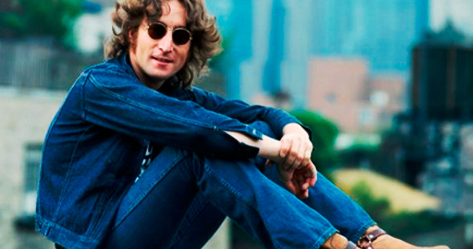 Exposição “John Lennon em Nova York por Bob Gruen” reabre para o público no MIS