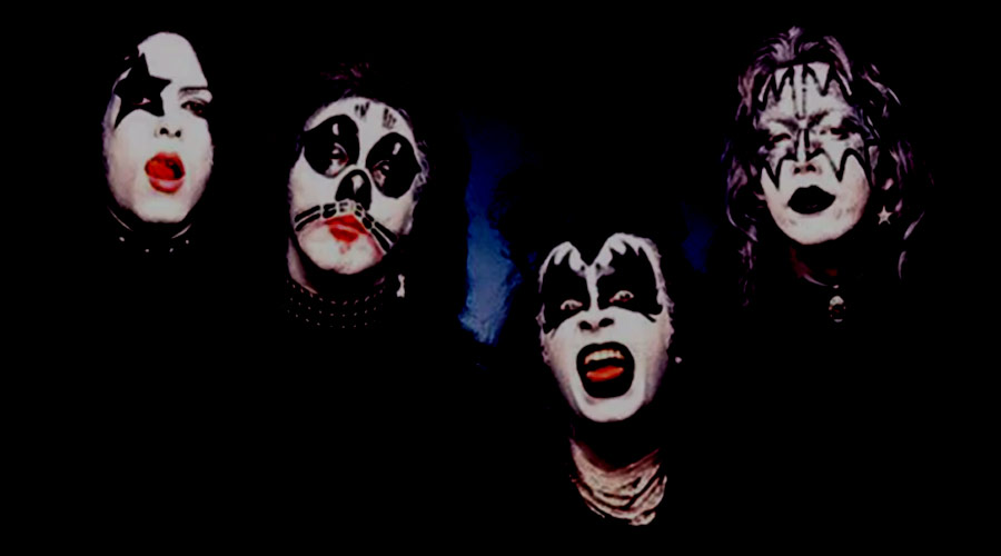 Kiss deve continuar após aposentadoria de Paul Stanley e Gene Simmons