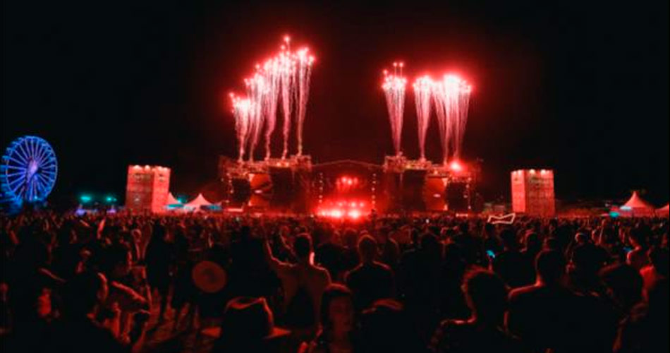 Lollapalooza anuncia novo tipo de ingresso do festival