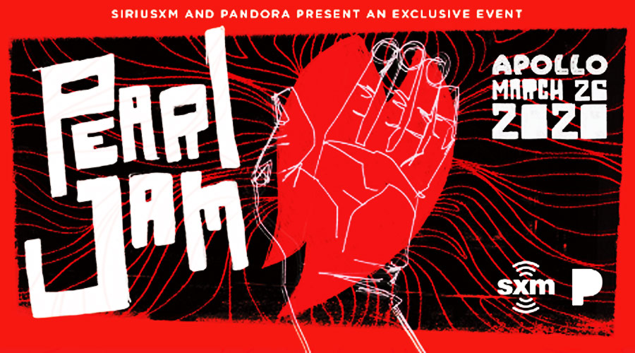 Pearl Jam: novo álbum será lançado em evento especial de rádio