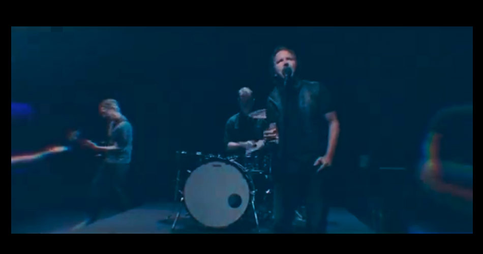 Pearl Jam lança terceiro vídeo do single “Dance of the Clairvoyants”