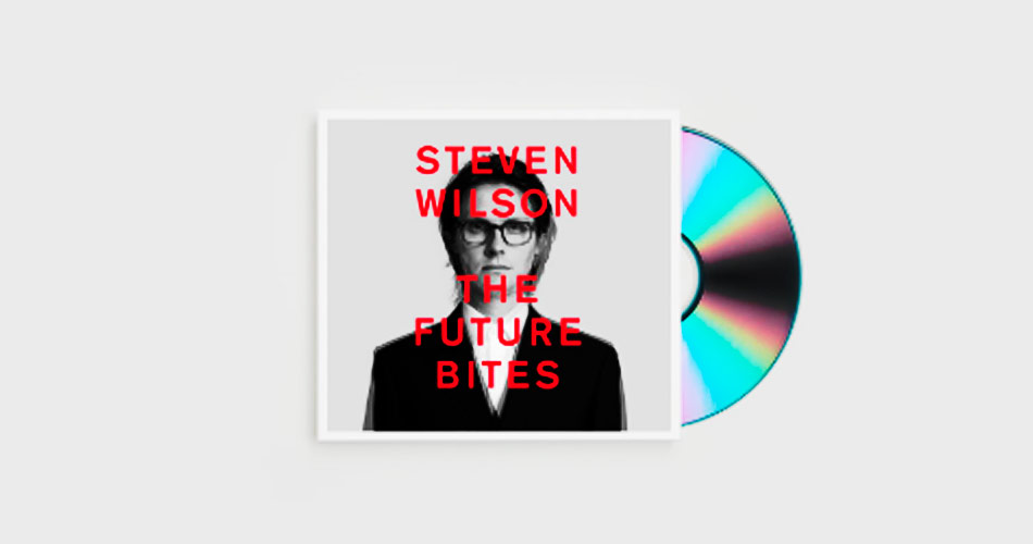 Rock progressivo: Steven Wilson detalha novo álbum e disponibiliza single