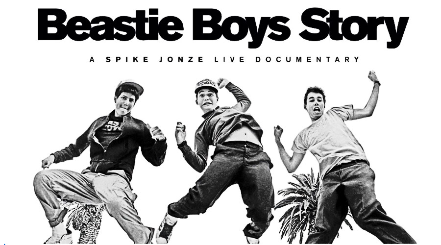 Beastie Boys: veja 1º trailer do documentário do grupo dirigido por Spike Jonze