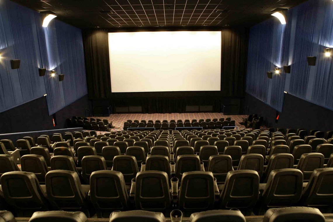 Coronavírus: Espaço Itaú de Cinemas e Circuito Cinearte fecham salas por tempo indeterminado