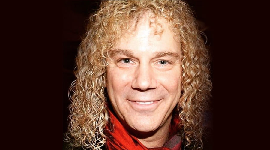 David Bryan, tecladista do Bon Jovi, informa que contraiu a COVID-19