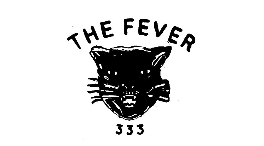 Ouça nova música do Fever 333, composta, gravada e mixada em menos de 24 horas