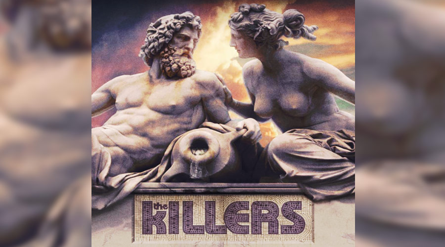 The Killers libera seu novo single! Conheça “Caution”
