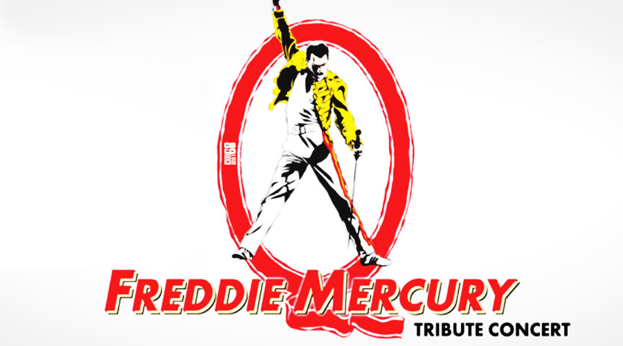 Queen anuncia transmissão do antológico show “Freddie Mercury Tribute Concert”