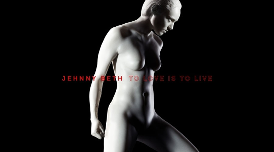 Jehnny Beth, do Savages, lança single inédito; ouça  “Heroine”