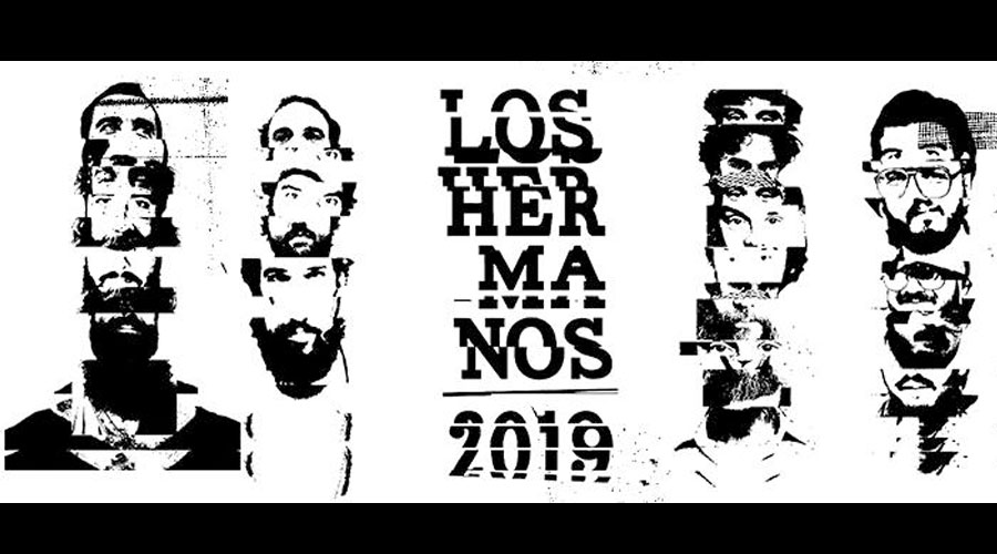 Los Hermanos anuncia álbum ao vivo de sua turnê histórica