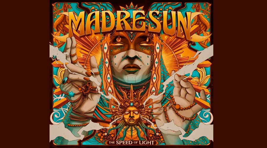 Madre Sun lança primeiro single de novo EP; ouça “Trick Up The Sleeve”