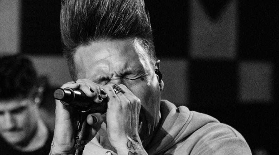 Papa Roach anuncia data de lançamento de seu novo álbum e libera o single “Cut The Line”