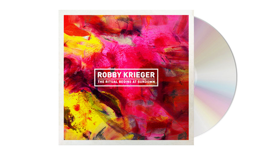 Robby Krieger, guitarrista do The Doors, disponibiliza vídeo de novo single