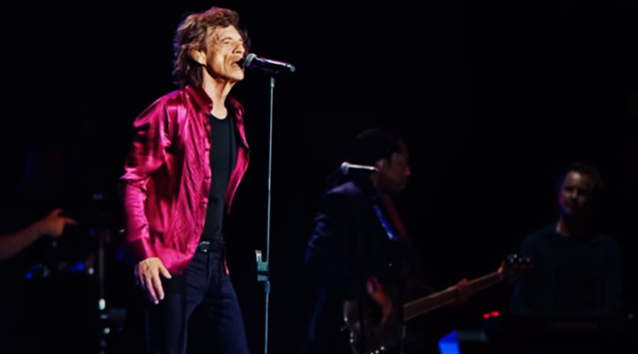 Rolling Stones: show realizado em Cuba ganha transmissão neste domingo