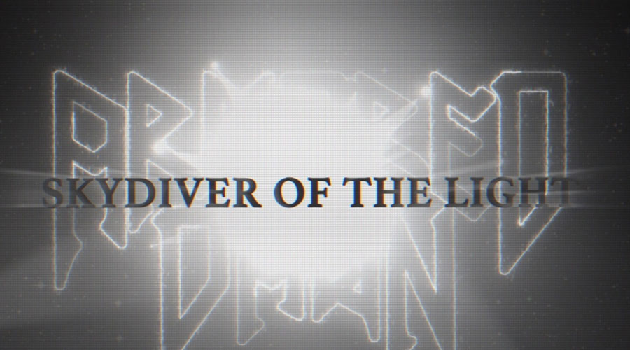 Armored Dawn lança vídeo da faixa bônus ‘Skydiver of the Light’