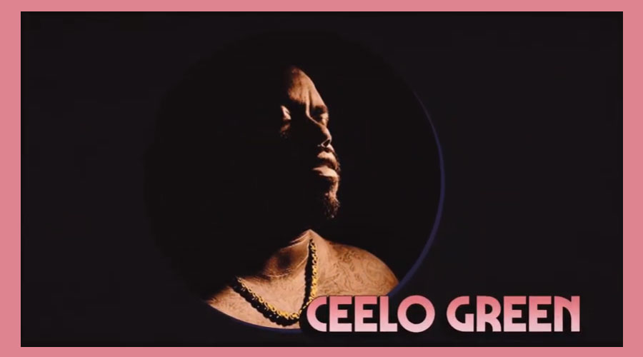 Ceelo Green libera mais um single de seu novo álbum; ouça “People Watching”