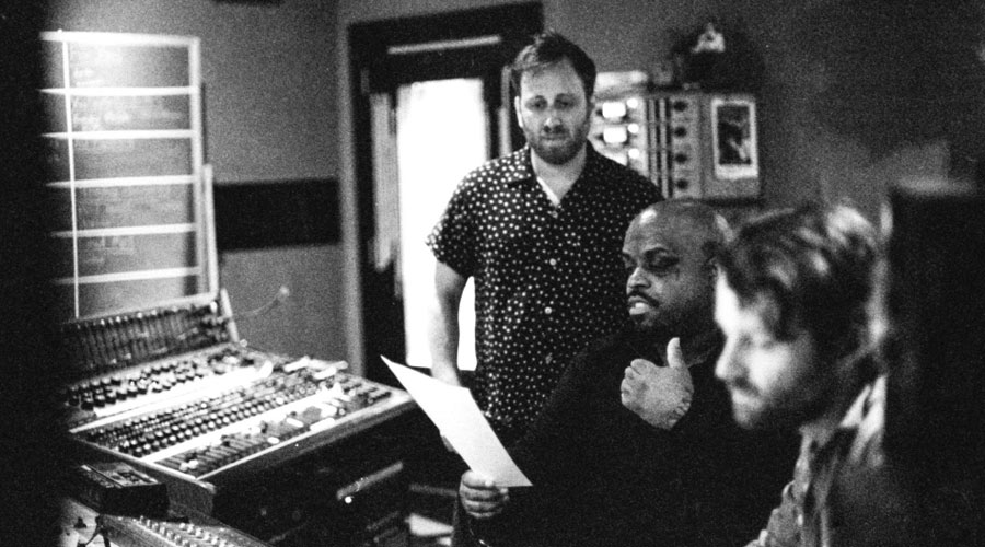 CeeLo Green: novo álbum tem produção de Dan Auerbach, do The Black Keys
