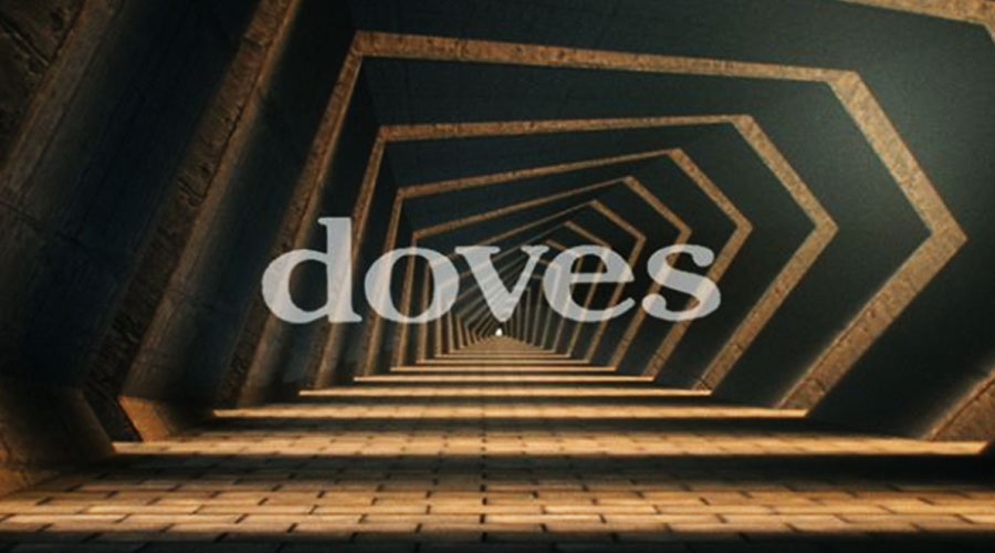 Doves libera seu primeiro single em 11 anos; conheça “Carousels”