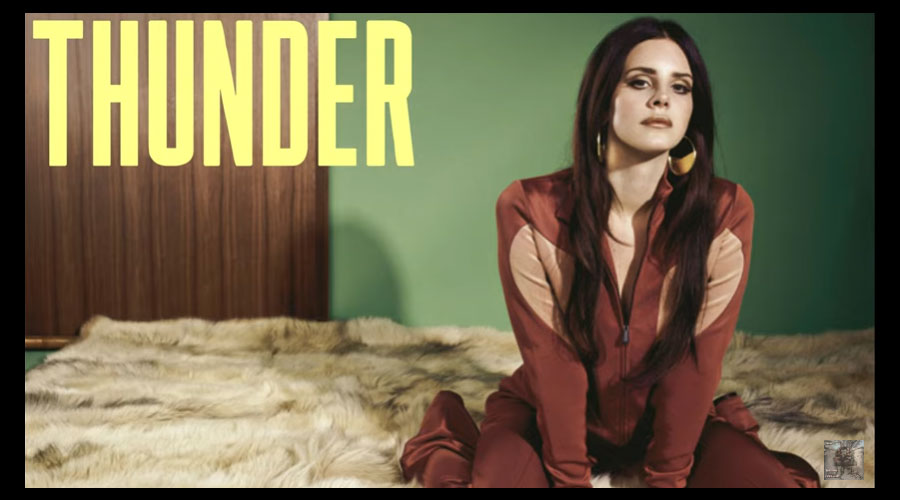 Vaza na internet música de parceria entre Lana Del Rey e The Last Shadow Puppets