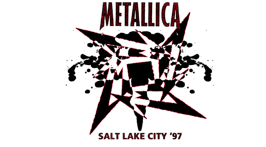 Metallica transmite no YouTube show registrado em 1997
