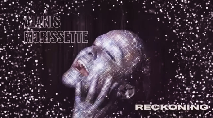 Alanis Morissette libera audição de novo single: “Reckoning”