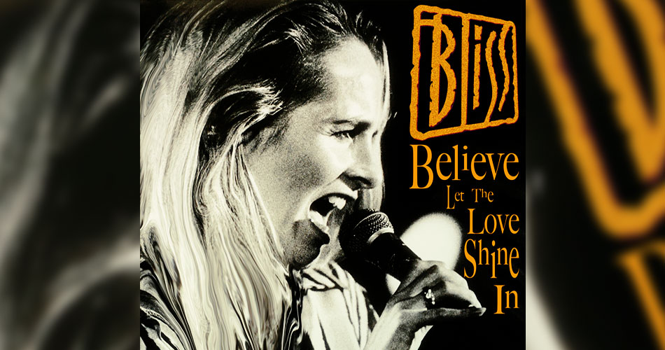 Bliss (do “I Hear You Call”) está de volta; ouça o single “Believe”