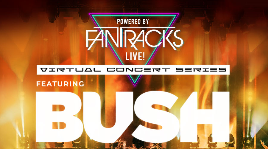 Bush lança seu oitavo álbum de estúdio e anuncia show virtual