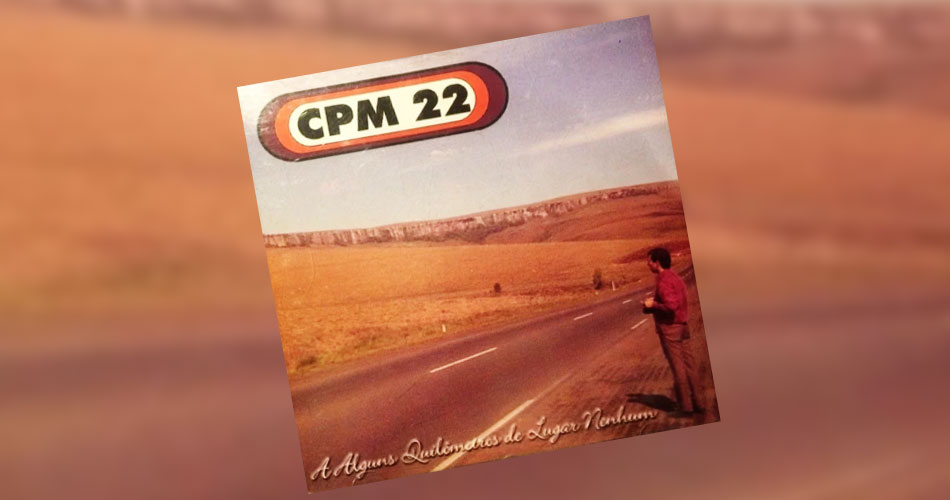 Disco de estreia do CPM 22 chega aos serviços de streaming; ouça