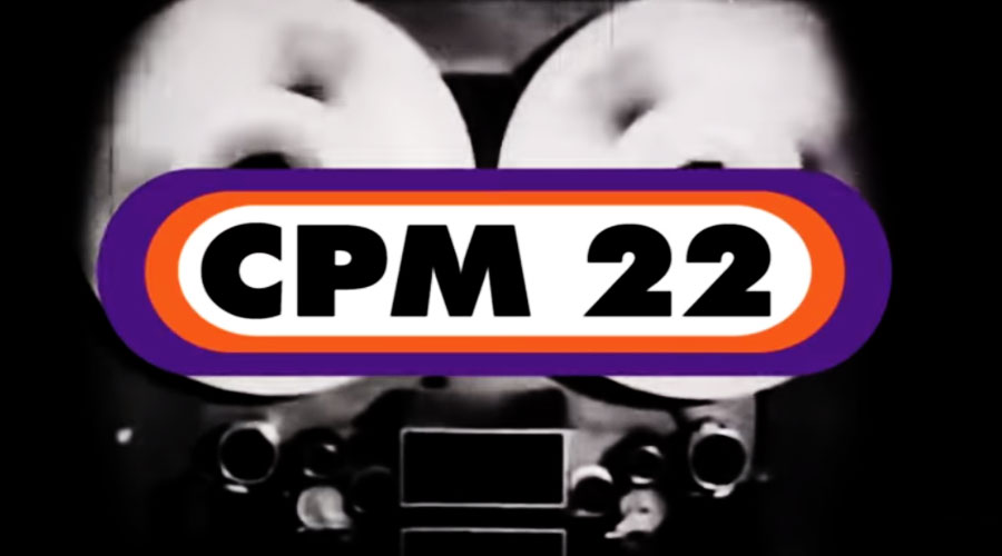 CPM 22 libera lyric video do single “Por quê?”
