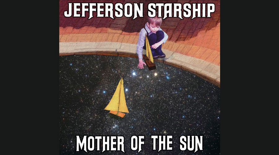 Jefferson Starship prepara seu primeiro trabalho de inéditas em 12 anos; ouça o single “It´s About Time”