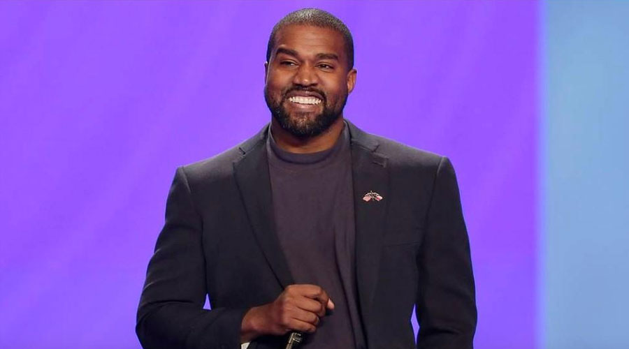 Kanye West: rapper que levou música do Nirvana a cultos religiosos visa presidência dos Estados Unidos