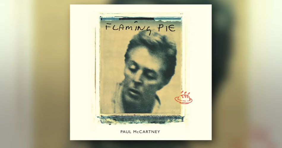 Paul McCartney mostra versão de “Somedays” sem arranjos de orquestra