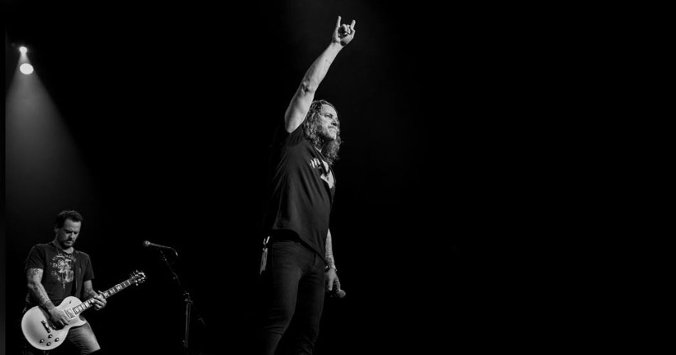 Candlebox lança música  escrita por irmão de Chris Cornell