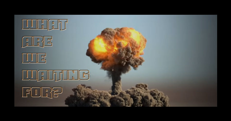 Jefferson Starship libera lyric video de novo single; conheça “What Are We Waiting For?”.