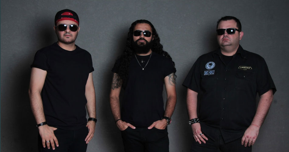 Conheça The Basement Rocks, banda de Guarulhos que entrega rock ‘n’ roll poderoso