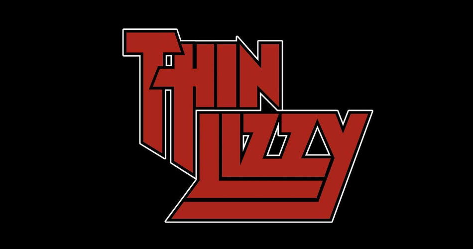 Thin Lizzy libera audição da versão demo de “Sugar Blues”