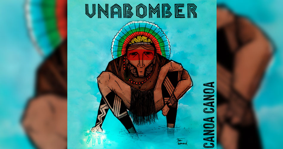 Clássico do Clube da Esquina ganha versão rock pela Unabomber