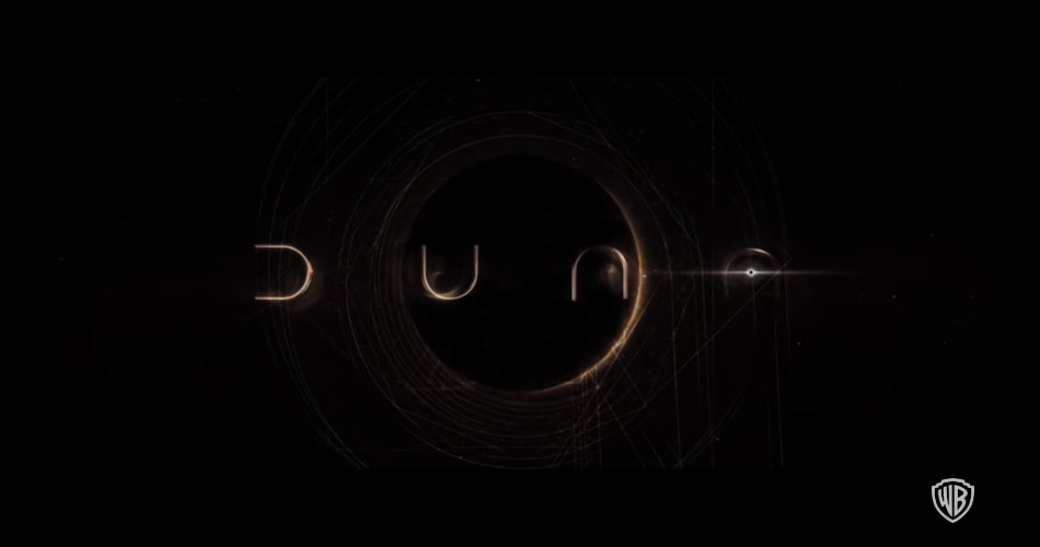 Som do Pink Floyd embala primeiro trailer do filme “Duna”