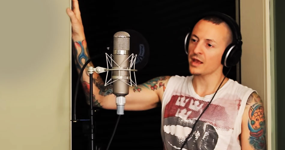 Linkin Park disponibiliza documentário “A Thousand Suns” pela primeira vez na internet