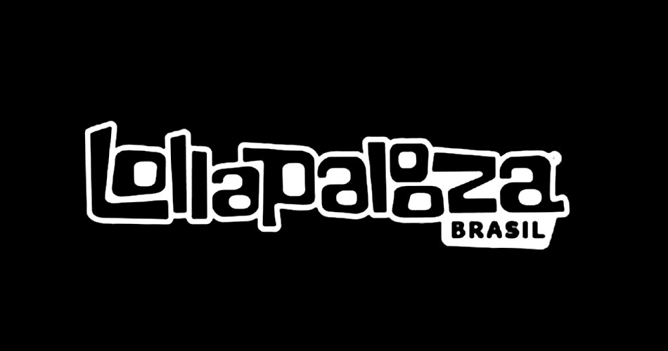 Lollapalooza Brasil anuncia line-up na próxima quinta-feira