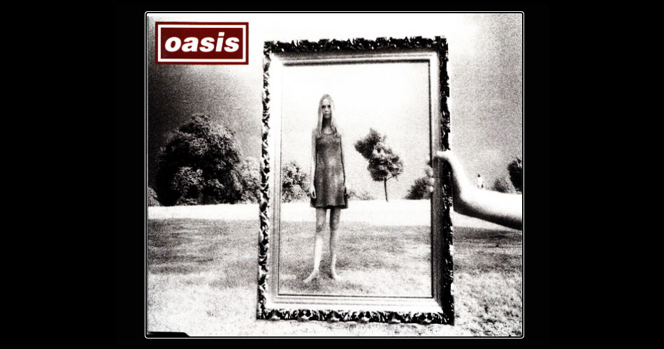 “Wonderwall”, do Oasis, lidera nova lista de singles mais vendidos do britpop