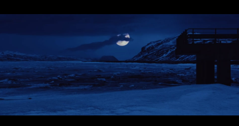 Veja novo clipe do Of Monsters And Men gravado no frio congelante da Islândia