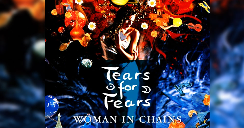 Tears For Fears revela versão alternativa de “Woman in Chains”