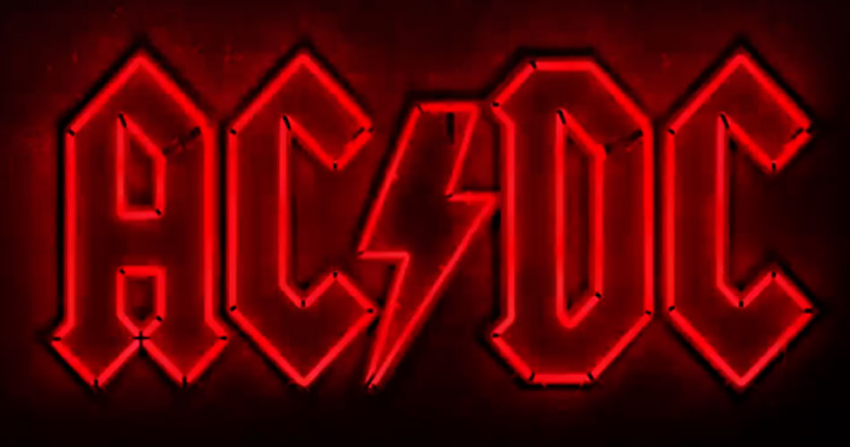 AC/DC: ouça teaser do primeiro single do novo álbum