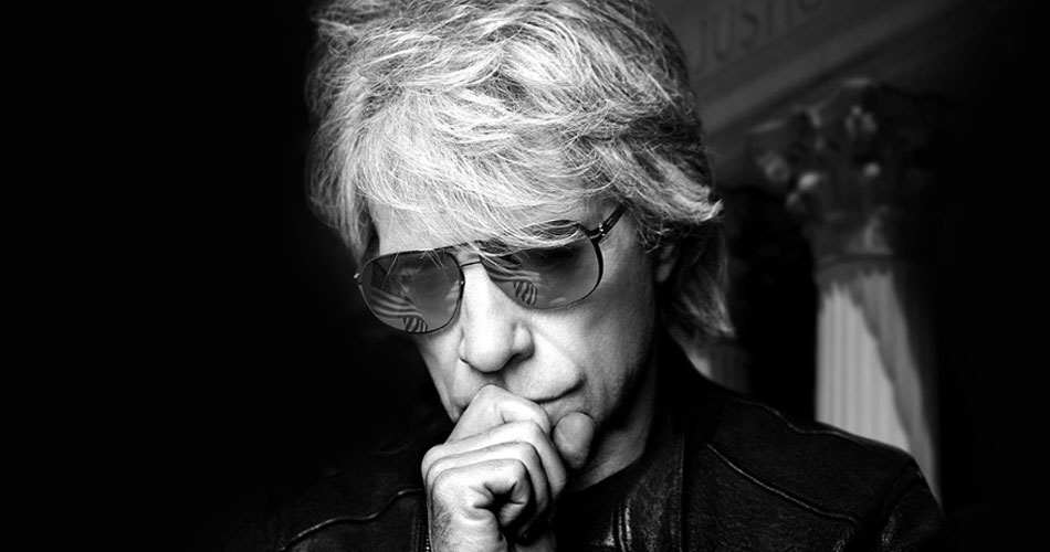 Jon Bon Jovi fala pela primeira vez sobre seus problemas na voz