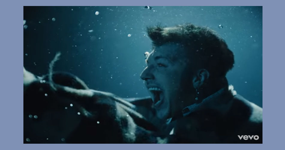 Bring Me The Horizon lança novo single: “Teardrops”, veja o clipe