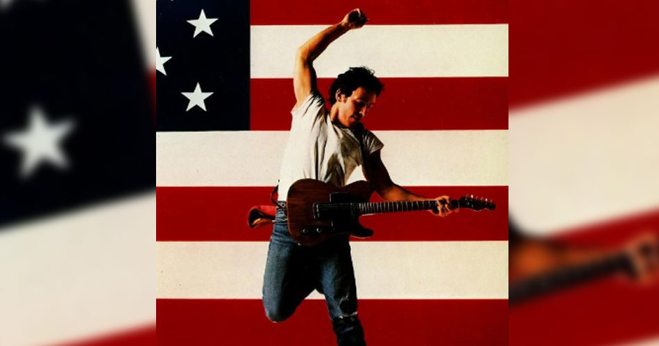 Bruce Springsteen ganha seu próprio emoji no Twitter