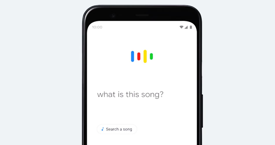 Google permite que usuários cantem para pesquisar músicas