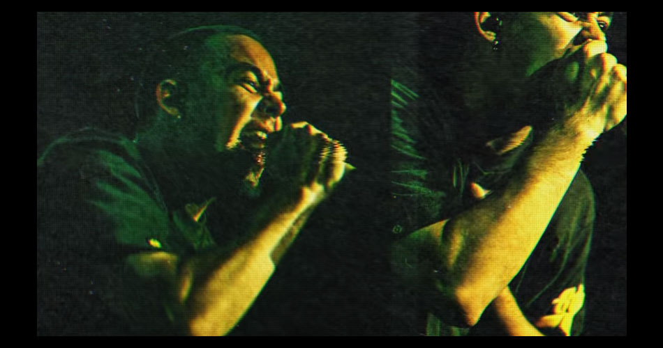 Ouça! Linkin Park libera versão demo do clássico “In The End”